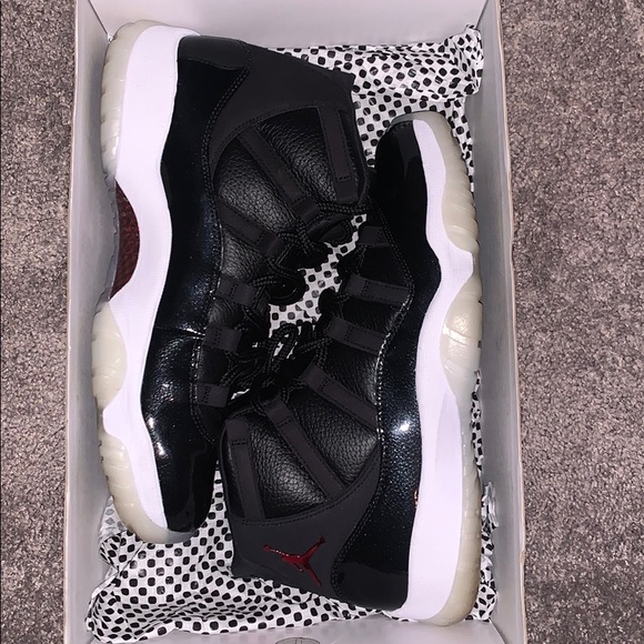 Jordan Other - Air Jordan 11 Retro